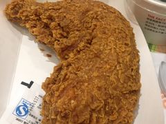 -德克士(南昌西店)