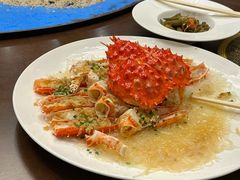 -黄嘉喜来登酒店-采悦轩中餐厅(滨江中路店)
