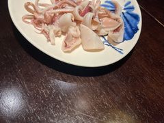 -东莱馋房(陆家嘴店)