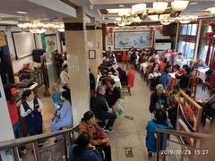 大堂-峨嵋酒家(地安门店)