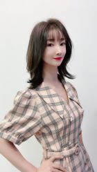 -V+SALON造型