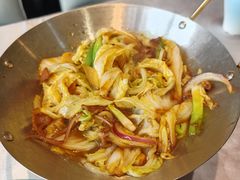-观盐·盐帮菜(官园桥店)
