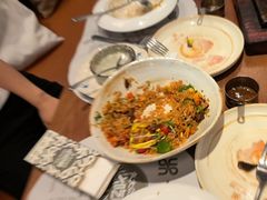 -一沙一城·岩烤牛扒(深圳首店)