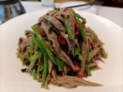 -李记搅团•非遗陕菜(三桥店)