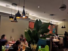 -小鱼小牛·鱼牛干锅·脆鱼火锅(世欧广场店)