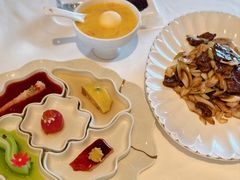 -上海总会SHANGHAICLUB(兴业太古汇店)