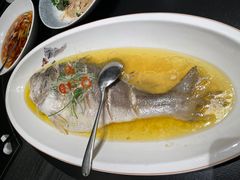 -云客来·花园餐厅(洛社店)