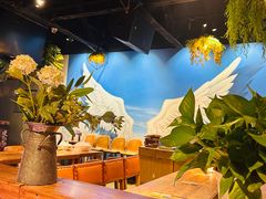 -学府公社餐酒吧(原中关村天堂店)