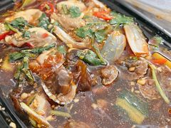 -一鲜生腌(新河湾公寓店)