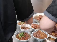 -门框胡同百年卤煮(前门店)