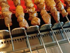 -冰城串说·羊肉串烧烤(哈西大街店)