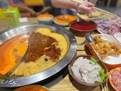 -铭记蛙小仙·活蛙畅享(CBD万达广场店)