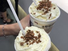 -茶颜悦色(花园道店)