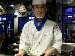 -尚雅铁板料理自助餐厅(乐松店)