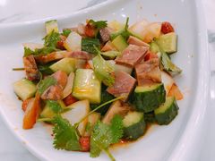 -太原面食店(解放路店)