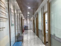 -维乐口腔(格林门诊长宁店)