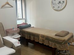 -感智盲人按摩·艾灸·肩颈SPA(岗厦店)