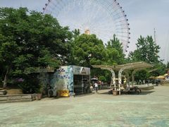 -南昌之星游乐场