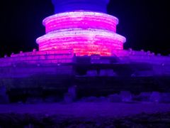 -棋盘山冰雪大世界