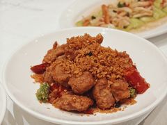 -蛇口希尔顿南海酒店·随轩中餐厅·粤菜