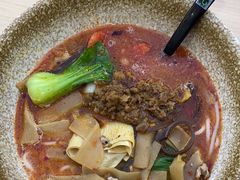 -蒙自源米线大王(普宁广场店)