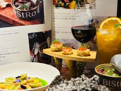 -Bistro 63 创意融合料理(广粤天地店)