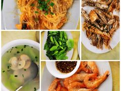 -秋姐美食店(旅游大道店)