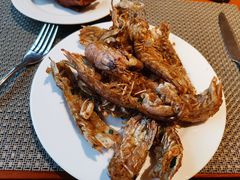 -宁波石浦豪生大酒店·自助餐厅