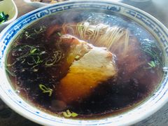 -同得兴 Since·1995 传统苏式面馆(嘉馀坊店)