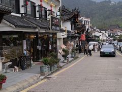 -九华山风景区