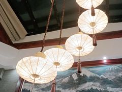 大堂-东门烤鸭店(东华门店)