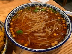 酸辣粉-川锅香