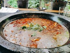 -大院河·仙鱼莊(九眼桥店)