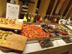-上海临港美爵酒店·铃兰西餐厅