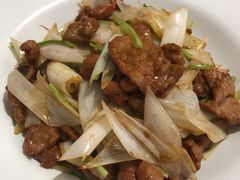 -月福京味斋·烤鸭店·北京菜(鼓楼总店)