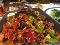 -静一·食光里(黄河路店)