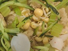 -老陈家擀面皮(平凉路店)