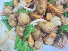 -小红门海鲜