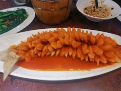 -刘胖子家常菜·蹄花焖藕(中南店)