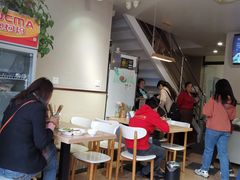 大堂-长乐面庄(康普雷斯B座店)