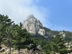-崂山仰口游览区