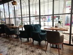 -清真·艾美可餐厅(大悦汇店)