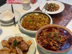 -红樱桃·欢乐餐厅(太原里店)