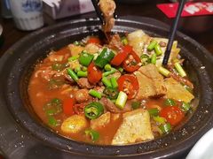 -鱼食饭稻·苏浙土菜17年老馆子(平江路店)