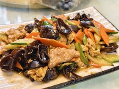 -聚德福海鲜家常菜(刘庄店)