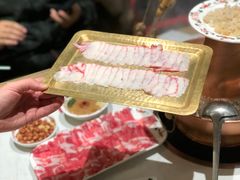 -东门口涮肉·砂锅·烤串(老门东店)
