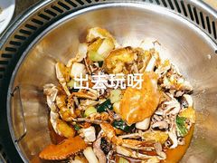-七欣天香辣蟹火锅(上海银亿滨江店)