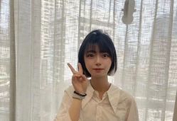 -藤野造型专业烫染接发