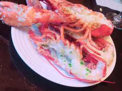 -万达瑞华酒店美食汇自助餐厅(楚河汉街店)
