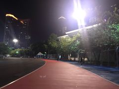 -天河体育中心